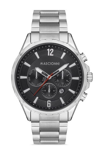 MASCİONNİ ERKEK KOL SAATİ