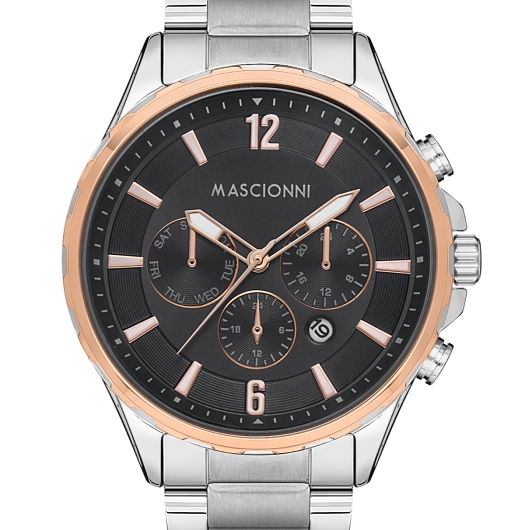 MASCİONNİ ERKEK KOL SAATİ