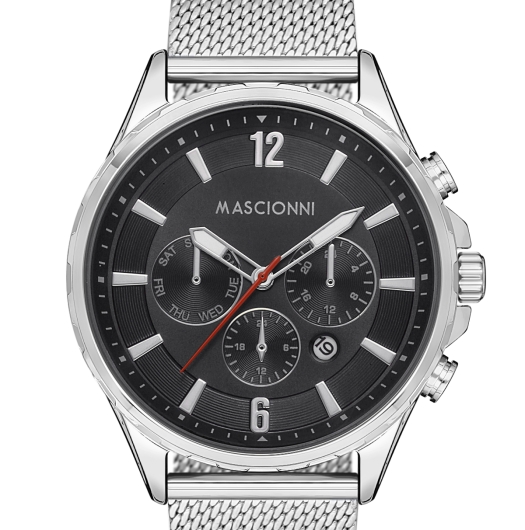 MASCİONNİ ERKEK KOL SAATİ