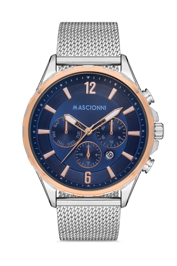 MASCİONNİ ERKEK KOL SAATİ