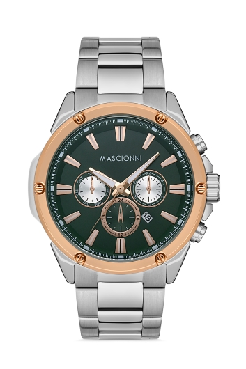 MASCİONNİ ERKEK KOL SAATİ