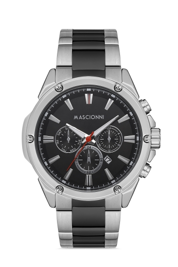 MASCİONNİ ERKEK KOL SAATİ