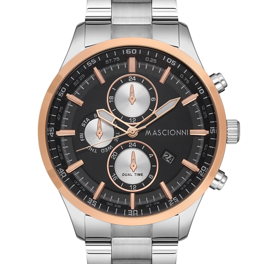 MASCİONNİ ERKEK KOL SAATİ