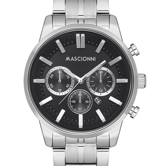 MASCİONNİ ERKEK KOL SAATİ