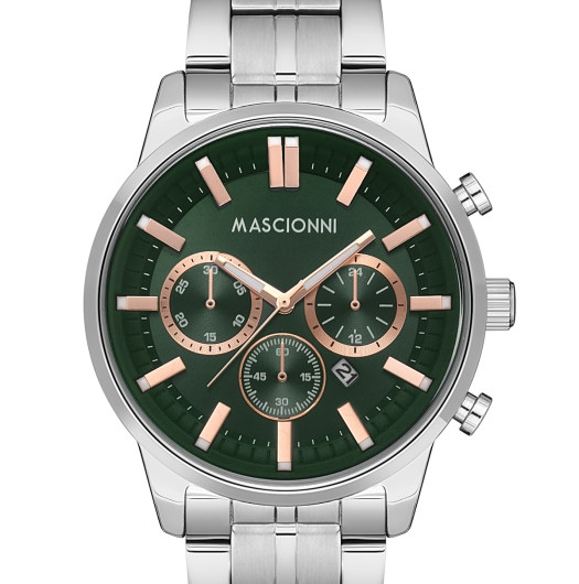 MASCİONNİ ERKEK KOL SAATİ