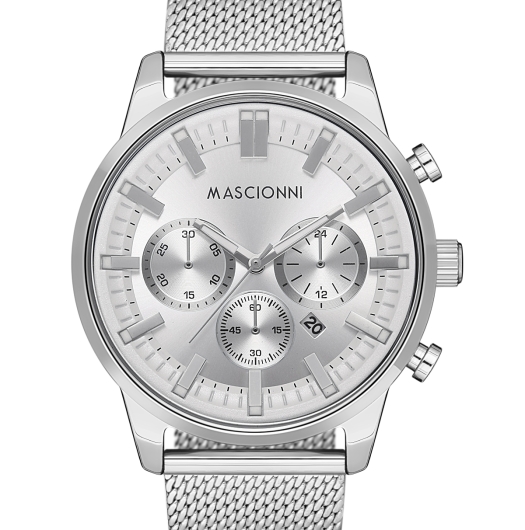 MASCİONNİ ERKEK KOL SAATİ