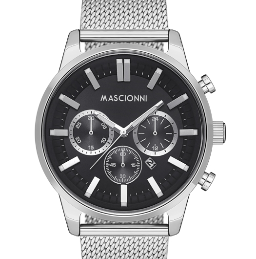 MASCİONNİ ERKEK KOL SAATİ