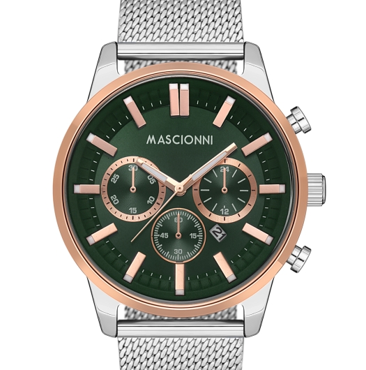 MASCİONNİ ERKEK KOL SAATİ