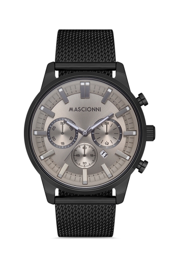 MASCİONNİ ERKEK KOL SAATİ