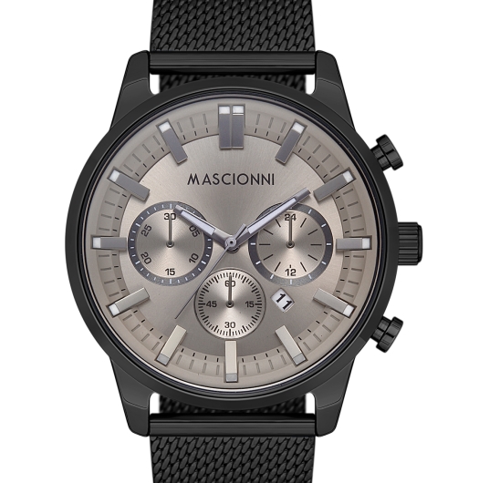 MASCİONNİ ERKEK KOL SAATİ