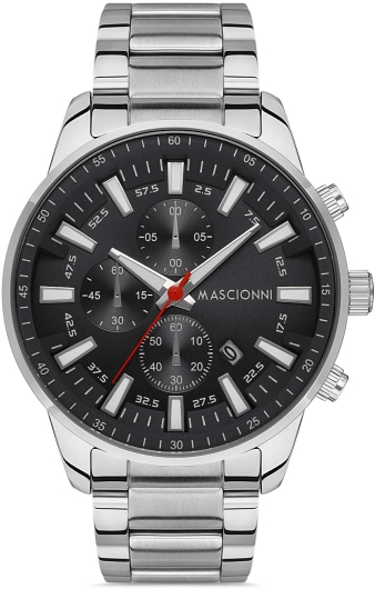 MASCİONNİ ERKEK KOL SAATİ