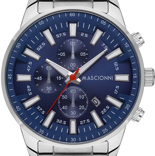 MASCİONNİ ERKEK KOL SAATİ