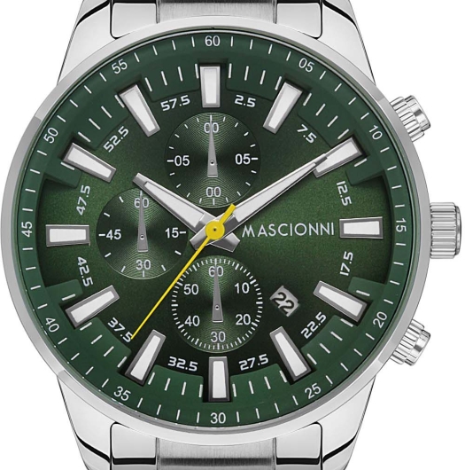 MASCİONNİ ERKEK KOL SAATİ