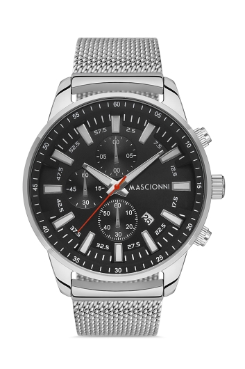 MASCİONNİ ERKEK KOL SAATİ