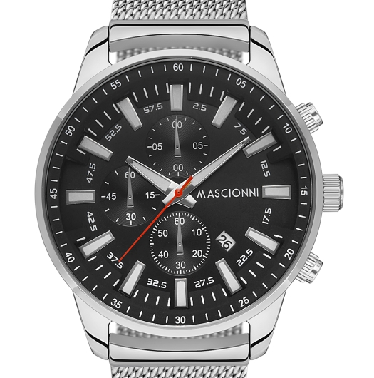 MASCİONNİ ERKEK KOL SAATİ