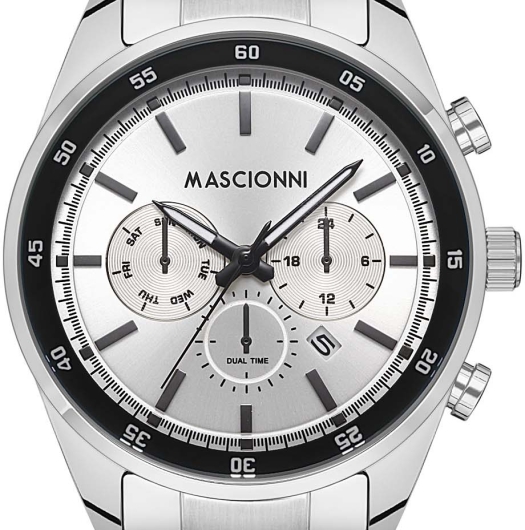 MASCİONNİ ERKEK KOL SAATİ