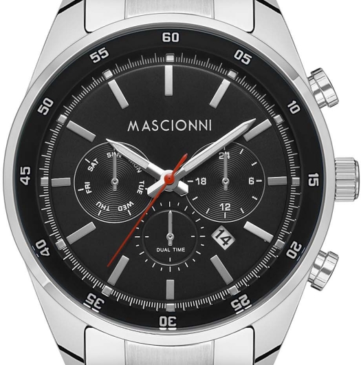 MASCİONNİ ERKEK KOL SAATİ