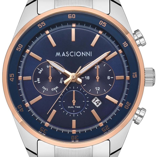 MASCİONNİ ERKEK KOL SAATİ