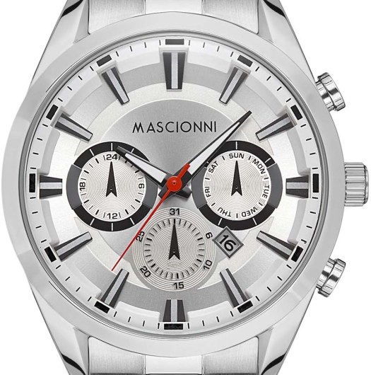 MASCİONNİ ERKEK KOL SAATİ