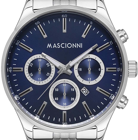 MASCİONNİ ERKEK KOL SAATİ