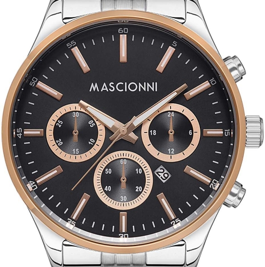 MASCİONNİ ERKEK KOL SAATİ