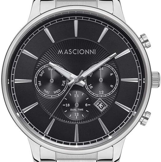 MASCİONNİ ERKEK KOL SAATİ