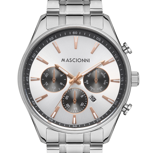 MASCİONNİ ERKEK KOL SAATİ