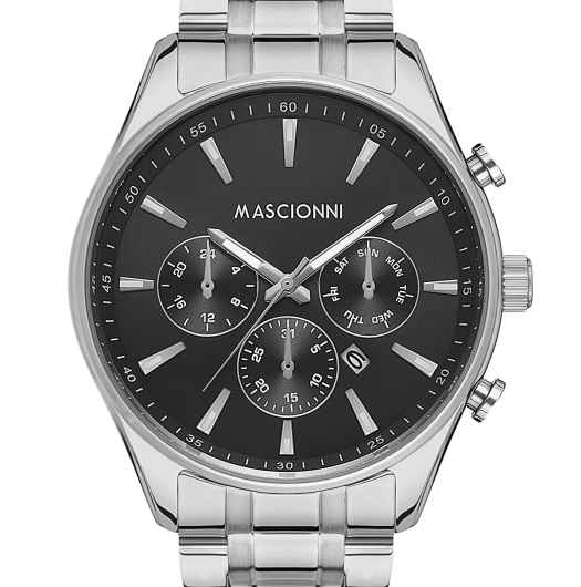 MASCİONNİ ERKEK KOL SAATİ