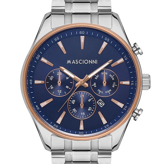 MASCİONNİ ERKEK KOL SAATİ