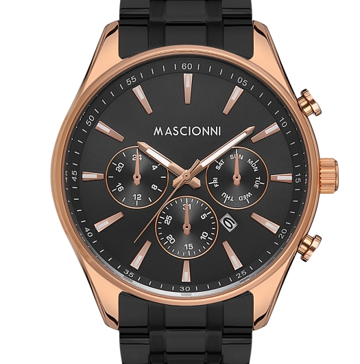 MASCİONNİ ERKEK KOL SAATİ