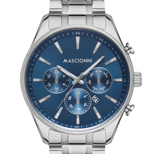 MASCİONNİ ERKEK KOL SAATİ