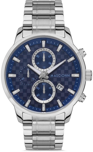 MASCİONNİ ERKEK KOL SAATİ