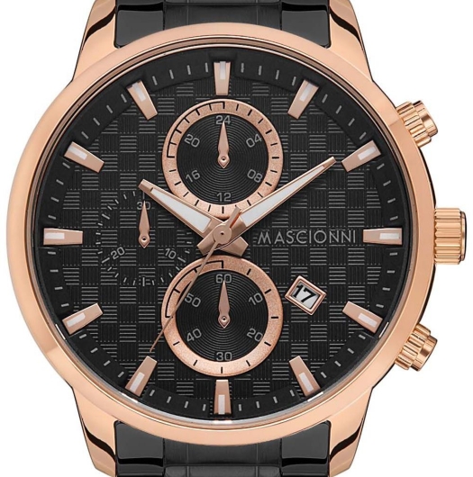 MASCİONNİ ERKEK KOL SAATİ
