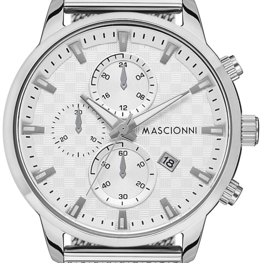 MASCİONNİ ERKEK KOL SAATİ