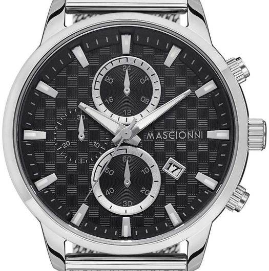 MASCİONNİ ERKEK KOL SAATİ