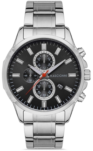 MASCİONNİ ERKEK KOL SAATİ