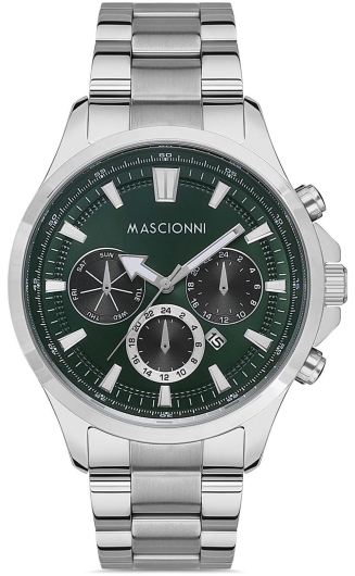 MASCİONNİ ERKEK KOL SAATİ