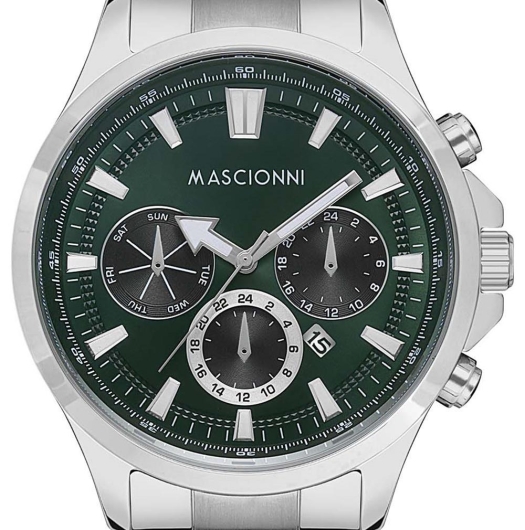 MASCİONNİ ERKEK KOL SAATİ