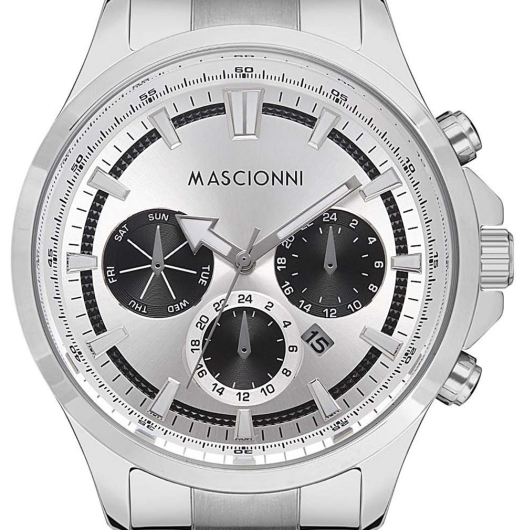 MASCİONNİ ERKEK KOL SAATİ