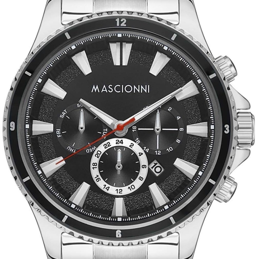 MASCİONNİ ERKEK KOL SAATİ