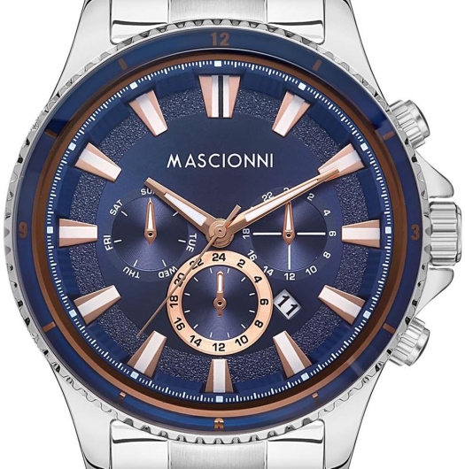 MASCİONNİ ERKEK KOL SAATİ