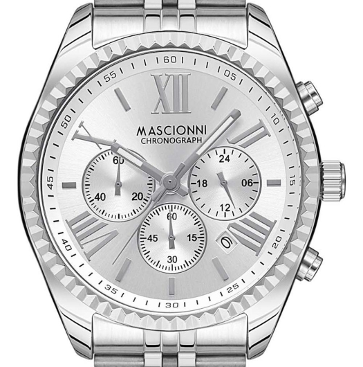 MASCİONNİ ERKEK KOL SAATİ