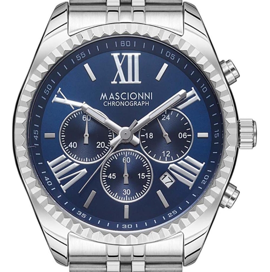 MASCİONNİ ERKEK KOL SAATİ