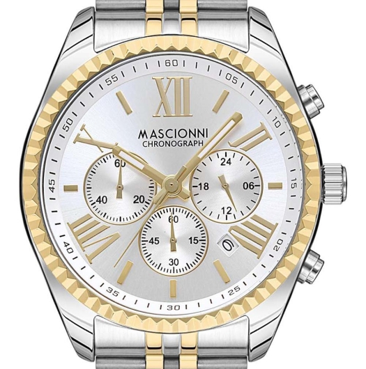 MASCİONNİ ERKEK KOL SAATİ