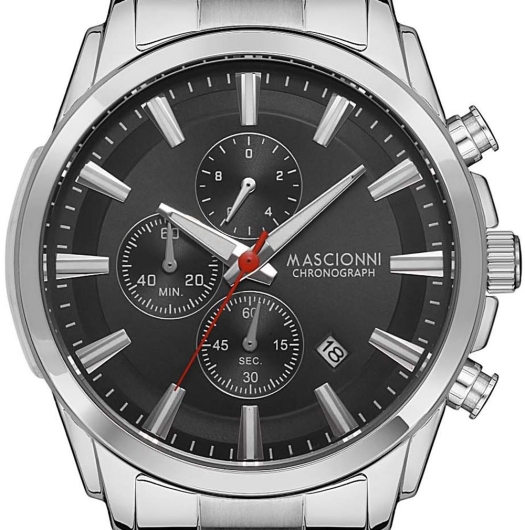 MASCİONNİ ERKEK KOL SAATİ