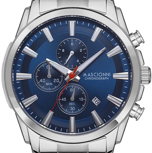 MASCİONNİ ERKEK KOL SAATİ