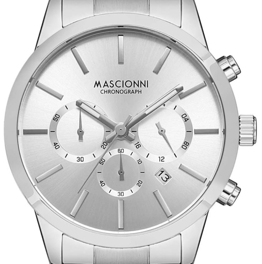 MASCİONNİ ERKEK KOL SAATİ