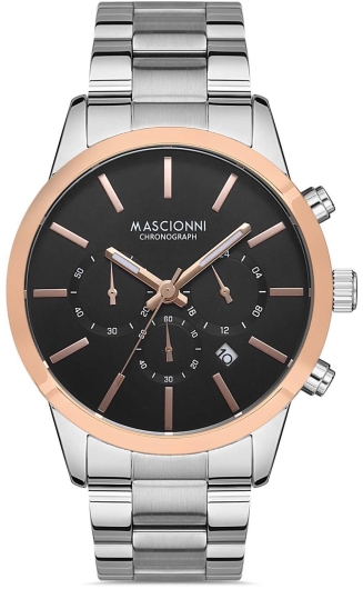 MASCİONNİ ERKEK KOL SAATİ