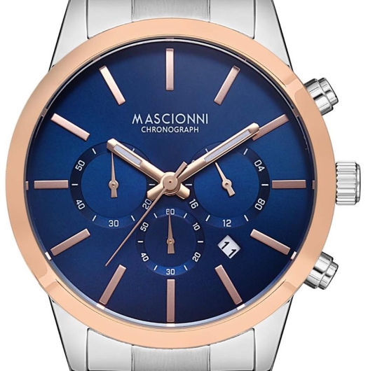 MASCİONNİ ERKEK KOL SAATİ