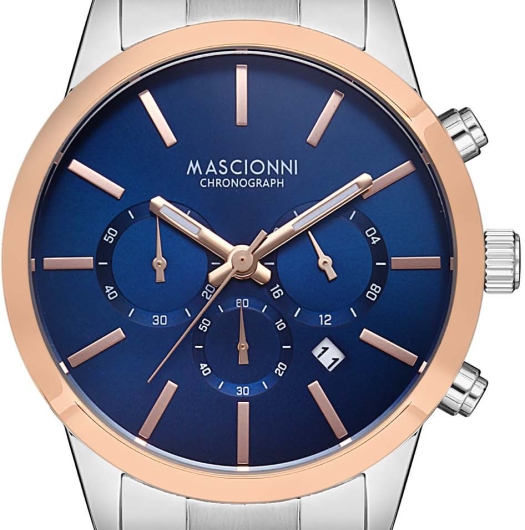 MASCİONNİ ERKEK KOL SAATİ